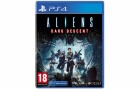 GAME Aliens: Dark Descent, Für Plattform: PlayStation 4, Genre