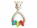 Sophie la girafe Rassel Natural, Material: Natur, Alter ab: 3 Monate