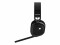 Bild 7 Corsair Headset HS80 RGB iCUE Schwarz, Audiokanäle: Stereo