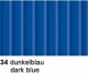 10X - URSUS     Wellkarton             50x70cm - 9202234   260g, dunkelblau