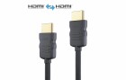 PANCONNECT Kabel für Pull-Out-System HDMI, 150cm, Anschluss: HDMI