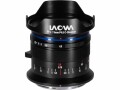 Laowa Festbrennweite 11 mm F/4.5 FF RL – Nikon