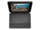 Bild 15 Logitech Tablet Tastatur Cover Rugged Folio iPad 10.2" (7.-9