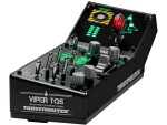 Thrustmaster Add-On Viper Panel, Verbindungsmöglichkeiten