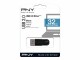 Bild 6 PNY USB-Stick Attaché 4 2.0 32 GB, Speicherkapazität