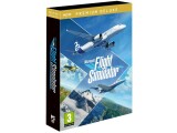 Microsoft Microsoft Flight Simulator - Premium Deluxe, Für