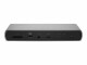 Kensington - SD5700T Thunderbolt 4 Dual 4K Docking Station with 90W Power Delivery