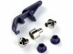 Prym Lochwerkzeug für VARIO-Zange, Material: Stahl, Kunststoff