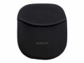 Jabra Headsetbeutel zu Evolve2 40 10 Stück Schwarz