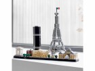 LEGO ® Architecture Paris 21044, Themenwelt: Architecture