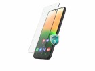 Hama Displayschutz Premium Crystal Glass Galaxy A33 5G