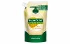Palmolive Milch & Honig Flüssigseife, Nachfüllbeutel, 500ml