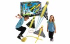 Stomp Rocket Outdoor Stomp Rocket Flugzeuge, Altersempfehlung ab: 5