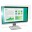 Image 7 3M Anti-Glare Filter - for 21.5" Widescreen Monitor