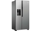 Gorenje Foodcenter FCNW 550 IN inox Silber