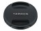 Bild 0 Tamron Objektivdeckel 82mm, Kompatible Hersteller: Tamron