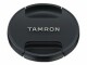 Image 1 Tamron Objektivdeckel 82mm, Kompatible Hersteller: Tamron