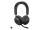 Image 4 Jabra EVOLVE2 75 LINK380C UC STEREO BLACK NMS IN ACCS