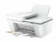 Hewlett-Packard HP DeskJet Plus 4122 All-in-One - Imprimante