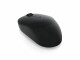 Image 2 Dell MOBILE WIRELESS MOUSE - MS3320W BLACK