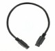 POLY OBAM CABLE 12IN SOUNDSTRUCTURE C