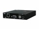 Raritan KVM Switch Dominion DKX4-101, Konsolen Ports: USB 2.0
