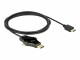 Image 4 DeLock Kabel USB-C/DP/Mini-DP -  HDMI ,4K