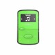 Bild 1 SanDisk MP3 Player Clip Jam 8 GB Grün, Speicherkapazität