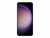 Image 9 Samsung Galaxy S23+ 256 GB CH Lavender, Bildschirmdiagonale: 6.6
