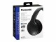 Bild 9 Panasonic Wireless Over-Ear-Kopfhörer RB-M700BE Schwarz