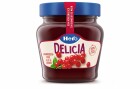 Hero Delicia Johannisbeergelée 320 g, Produkttyp: Konfitüre