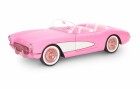 Barbie Fahrzeug Signature ? The Movie: Pink Corvette