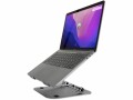 4smarts Notebook-Ständer ErgoFix H22 Space Gray