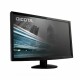 Bild 5 DICOTA Monitor-Bildschirmfolie Secret 2-Way side-mounted 23"/16:9