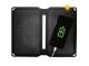 4smarts Solarpanel Foldable 10 W mit USB-A-Anschluss 10 W