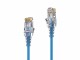 PureLink Patchkabel MC1504-020 Cat 6, UTP, 2 m, Blau