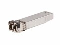 Hewlett Packard Enterprise HPE Aruba Networking SFP+ Modul J9151E LC LR, SFP