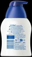 NIVEA Crème Soft Seife 250ml 8488, Kein Rückgaberecht