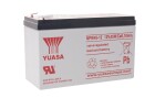 YUASA Ersatzbatterie NPW45-12, Akkutyp: Blei (Pb