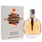 Lomani Paradise Eau De Parfum Spray 100 ml