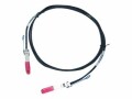 Dell Networking Cable, SFP+ to SFP+, 10GbE,