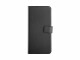Xqisit Book Cover Slim Wallet Selection Galaxy S9+, Bewusste