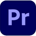 Adobe Premiere Pro Ent VIP COM NEW 1Y L19  EN LICS