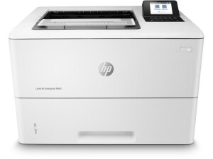 HP Drucker - LaserJet Enterprise M507dn