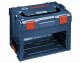 Bosch Professional Systemkoffer LS-BOXX 306 -teilig, Produkttyp