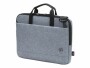 DICOTA Notebooktasche Eco Slim Case MOTION 13.3 ", Grau