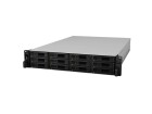 Synology NAS-Erweiterungsgehäuse RX1217 sas 12-bay 19", Anzahl