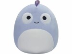 Squishmallows Plüsch Coleen Purple Chameleon 40 cm, Plüschtierart