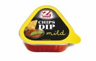 Zweifel Dip Chips Mild 112 g, Produkttyp: Dipsaucen