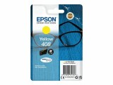 Epson Tinte 408 / C13T09J24010 Yellow, Druckleistung Seiten